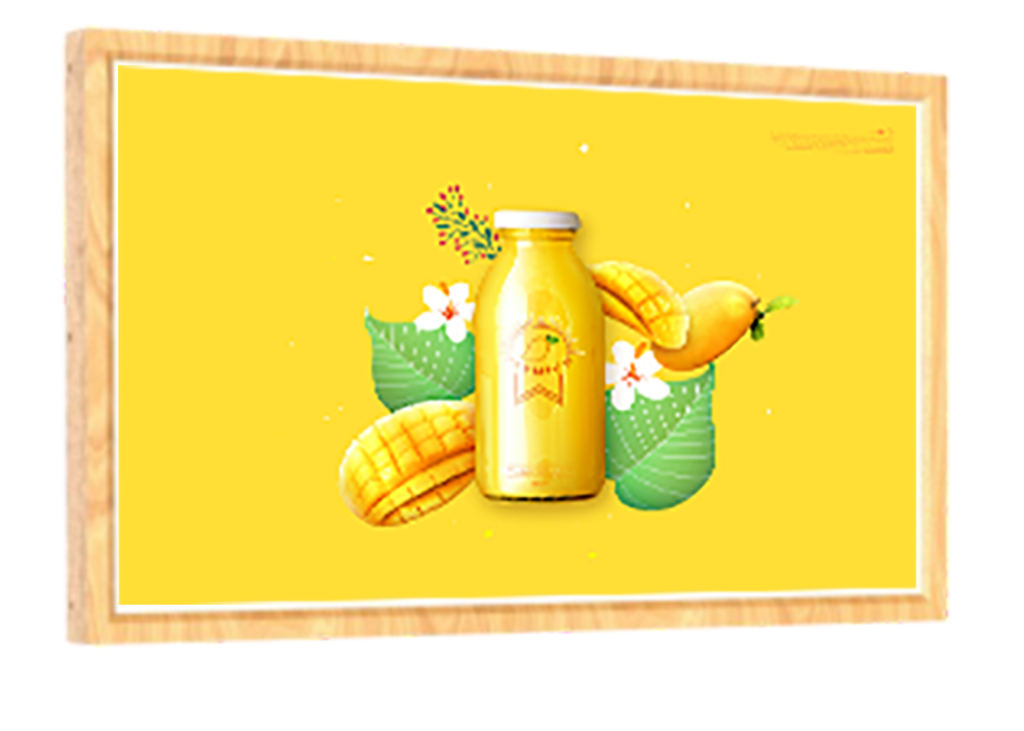 LQ-paint 製品 第4张